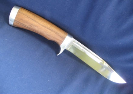 Нож  рабочий НР-14 береста