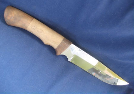 Нож рабочий НР-11 береста