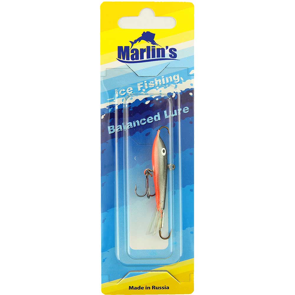 Балансир "Marlin's" модель 9116 50мм/9,7гр цвет 025 9116-025