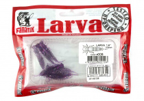 Силикон Larva 1.6, цвет 008 (10шт)
