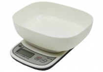 Весы кухонные QZ-158