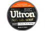 Леска плетенка ULTRON WX 8 Soft Silk 100м(0.19мм) 16кг, оранж.