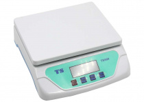 Весы кухонные TS-500