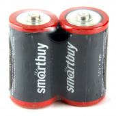 Батарейка Smasrtbuy R20 SBBZ-D02S