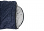 Спальный мешок Ямал  С300 75*220 с наголовником и москитной сеткой   Лигатур
