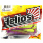 Виброхвост Helios Catcher 3.55''/9см (5шт) (HS-2-027)