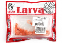 Силикон Larva LUX 2, цвет 023 (8шт)