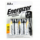 Батарейка Energizer  LR-06 