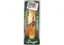 Блесна Stinger Whisker 60/12 #C/S