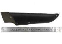 Чехол в ассорт.для нескл.ножей (220-45мм) (Пират)