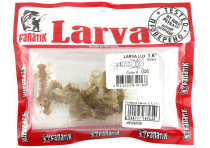 Силикон Larva LUX 1.6, цвет 006 (10шт)
