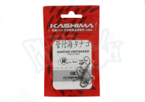 Крючок KASHIMA 100-(010) (10шт)