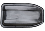 Сани-волокуши рыбацкие Grouper  С-1/3 820х460х160