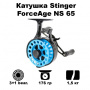 Катушка ForceAge NS 65