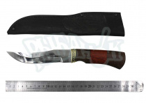 Нож Грибник СТ-27 ЦПД+1литье