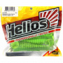 Виброхвост Helios Catcher 3.55''/9см (5шт) (HS-2-009)