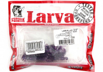 Силикон Larva LUX 2, цвет 008 (8шт)