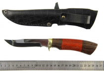Нож Турист-3 СТ-3 ЦПД+1литье