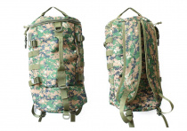 Рюкзак-сумка (6010)