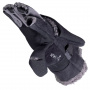 Перчатки-варежки NORFIN AURORA BLACK (703035 L; XL) 