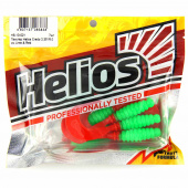 Твистер Helios Credo 2.35*/6см (7шт) HS-10-021