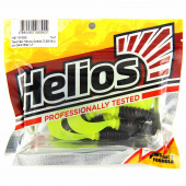 Твистер Helios Credo 2.35*/6см (7шт) HS-10-053