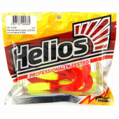 Твистер Helios Credo 2.35*/6см (7шт) HS-10-029