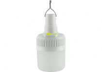 Фонарь-лампа в палатку USB(1075) 14*8