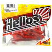 Твистер Helios Credo 2.35*/6см (7шт) HS-10-030