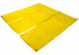 Пол в палатку КУБ 2 (1,75х1,75) ох/300 желтый (СТЭК)