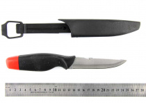 Нож поплавок Floating knife в чехле 160591
