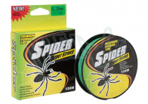 Леска плетенка SPIDER 100m (0,35)