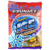 Прикормка "DUNAEV" ICE-КЛАССИКА 0.75кг Анис