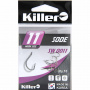 Крючки Killer SODE №11 (0011)