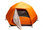 Палатка турист. автомат зонтик с москит сеткой 2000*1100*1600