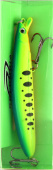 Воблер  3 D Prism Columbia   03-1м; 95мм, 9,5гр. (цв.015)