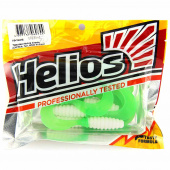 Твистер Helios Credo 2.35*/6см (7шт) HS-10-016