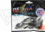 Виброхвост Relax RIPER KOPYTO 2,5 (6.2cm) (10шт) RK2.5-L024 (цена за 1упак)