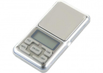 Весы электронные настольные MH-100/0.01 Pocket Skale