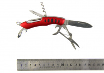 Нож мульти 9прК5011 метал LG5