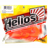 Твистер Helios Credo 2.35*/6см (7шт) HS-10-024